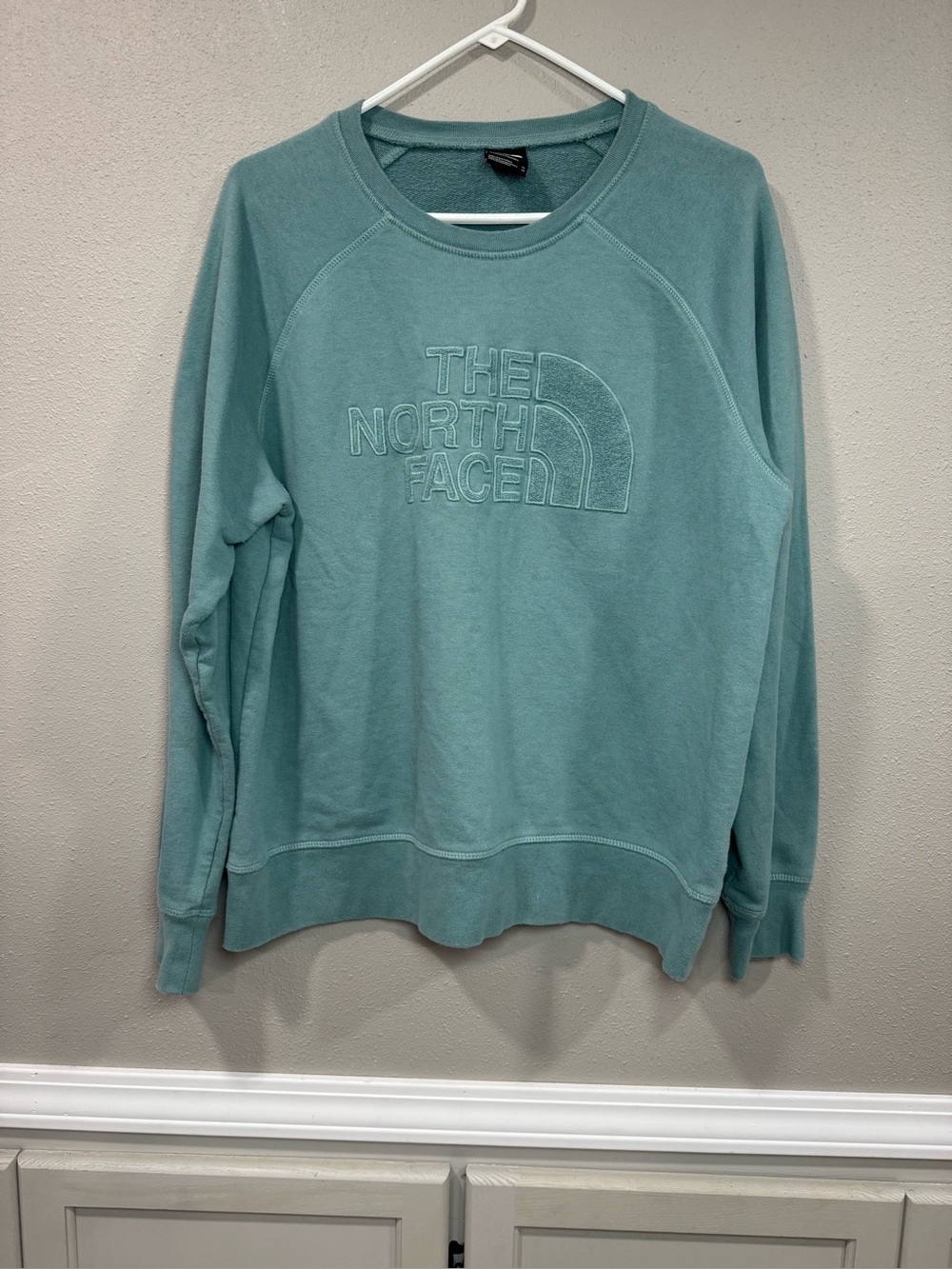 The North Face Crewneck